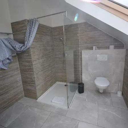 Budget Flats Apartment Brussels