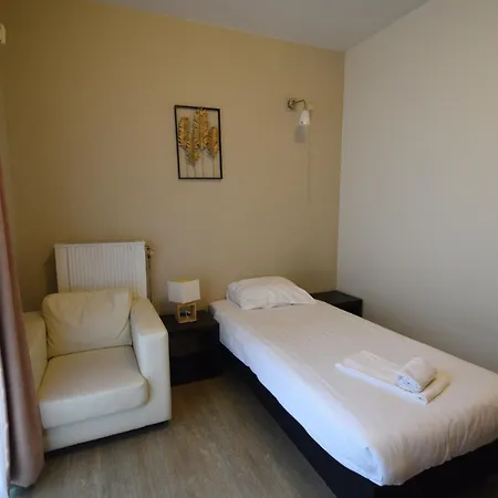 Budget Flats Apartman