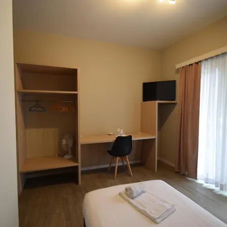 Budget Flats Brussels