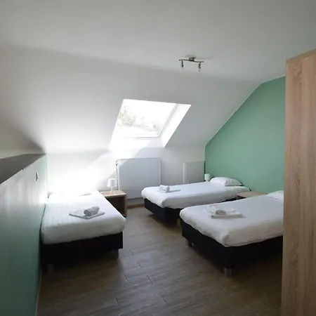 Budget Flats Apartment *