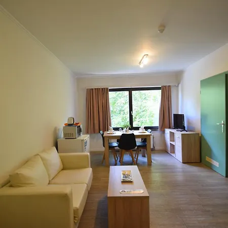 Budget Flats Apartman