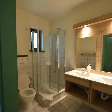 Apartman Budget Flats