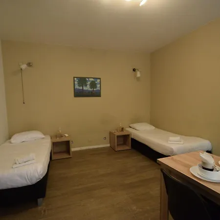 Budget Flats Appartement