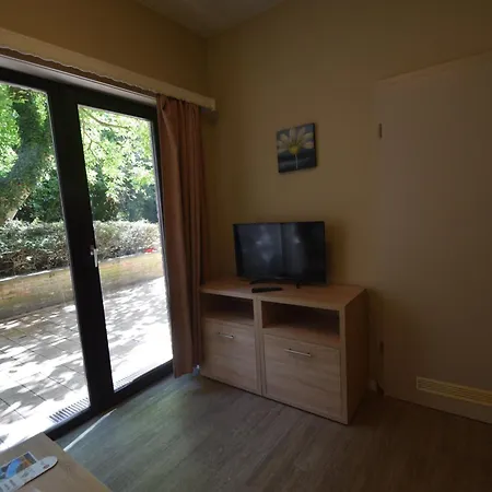 Budget Flats Apartman *