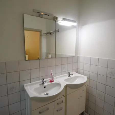 Budget Flats * Brüsszel
