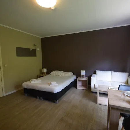 Budget Flats Apartman