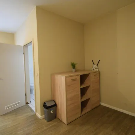 Appartement Budget Flats