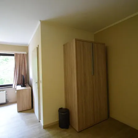 Budget Flats Brussels