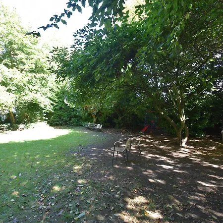 Budget Flats Apartamento *