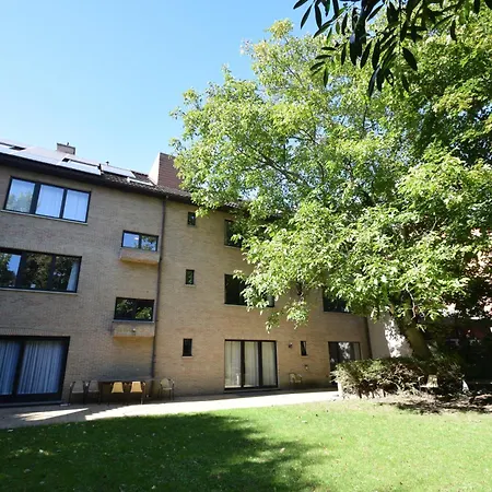 Apartment Budget Flats Brussels