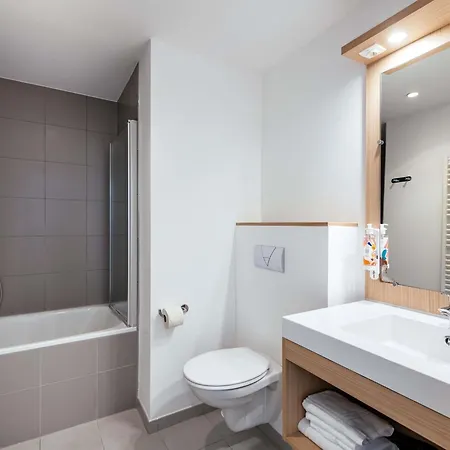 아다지오 액세스 유럽 아파트호텔