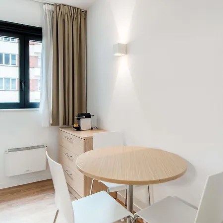 Adagio Access Europe Aparthotel