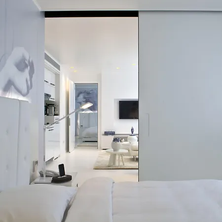 B-aparthotel Regent 4* Bryssel