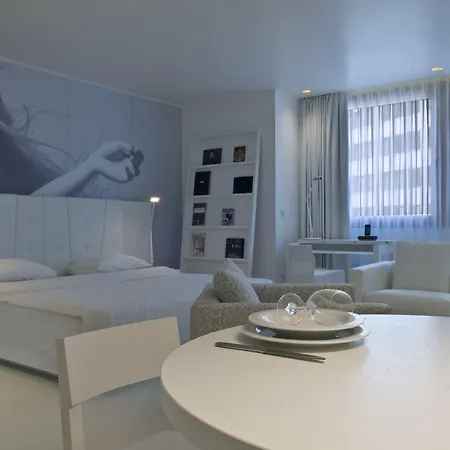 B-aparthotel Regent 4* Brüssel