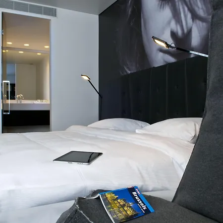 Lägenhetshotell B-aparthotel Regent