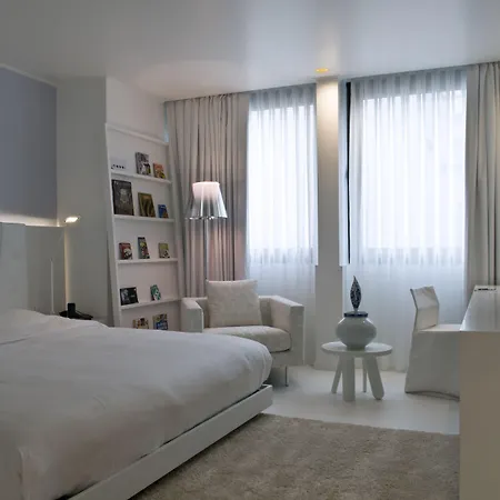 B-aparthotel Regent Bryssel