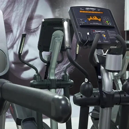 B - アパートホテル リージェント ブリュッセル