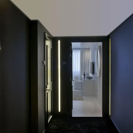 B-aparthotel Regent 4*