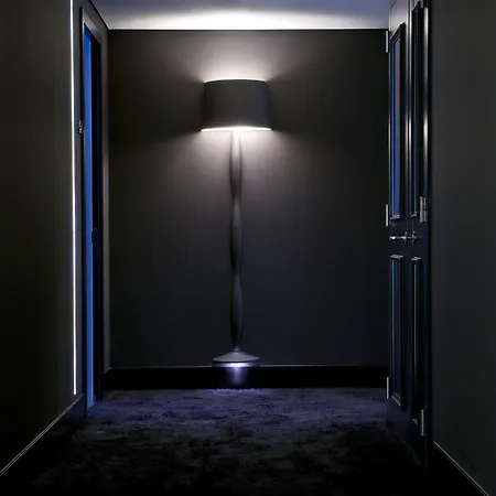 B-aparthotel Regent Lägenhetshotell Bryssel