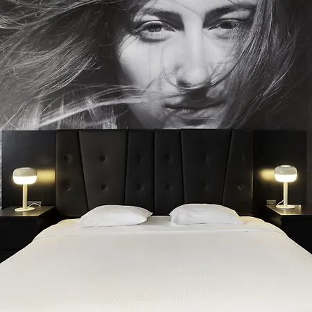 Lägenhetshotell B-aparthotel Regent