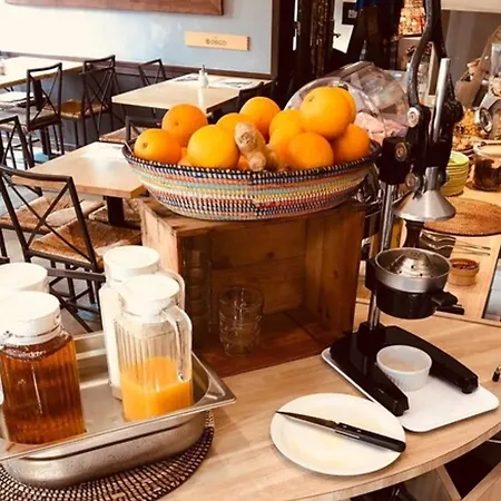 アパートホテル B - アパートホテル リージェント 4*