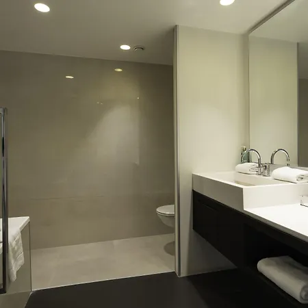 B-aparthotel Regent 4* Bryssel