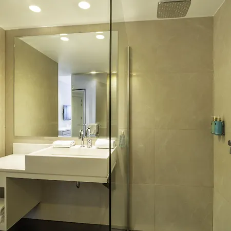 B-aparthotel Regent