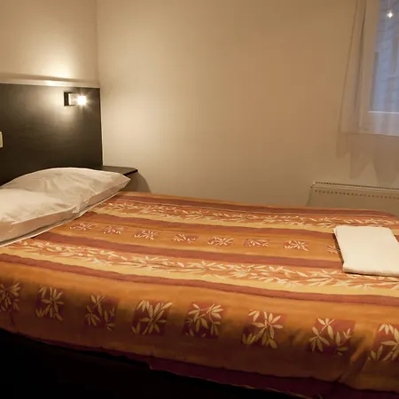 Hotel Barry