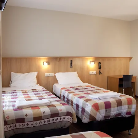 Barry Hotel
