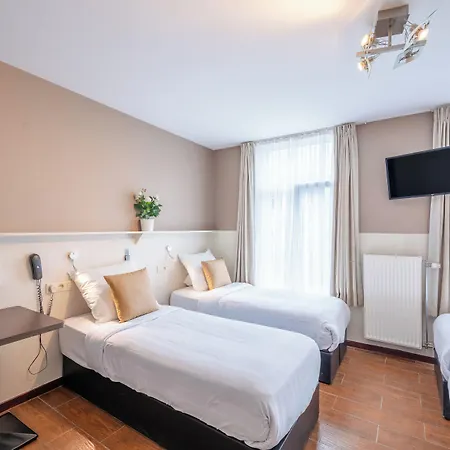 Barry Hotel