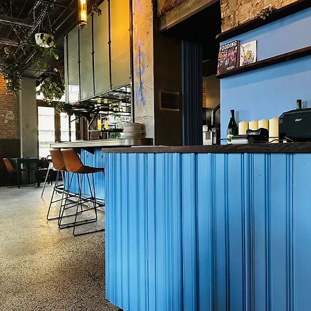 La Grande Cloche Отель