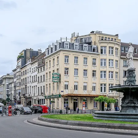 Hotel La Grande Cloche
