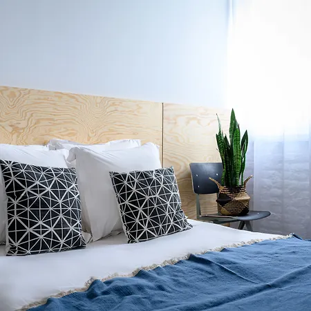 La Grande Cloche 3* Bruxelles