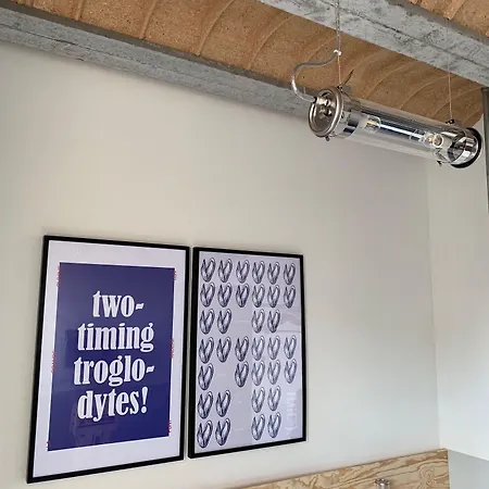 Отель La Grande Cloche 3*