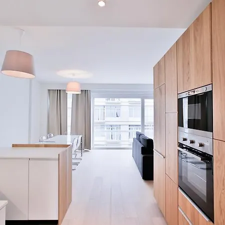 Louise Vleurgat Apartment