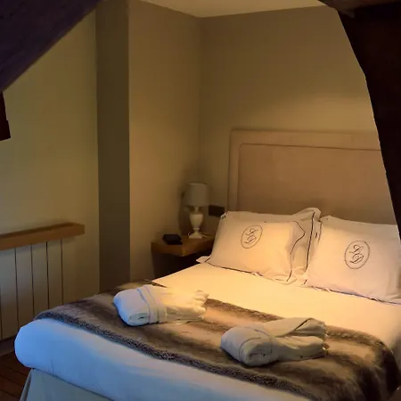 Hotel Le Dixseptieme Bruselas