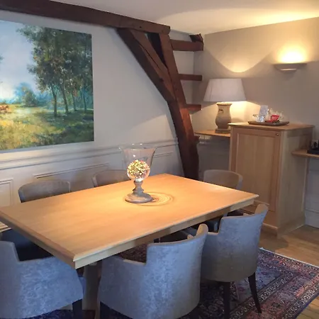 Ξενοδοχείο Le Dixseptieme