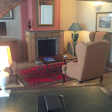 Hotel Le Dixseptieme