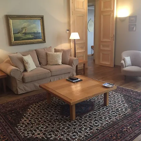 Hotel Le Dixseptieme Brusel