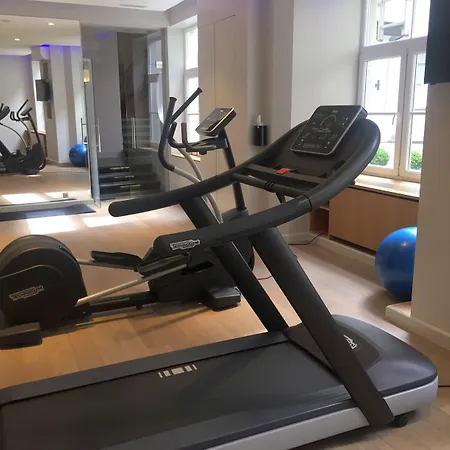 Hotel Le Dixseptieme 4*