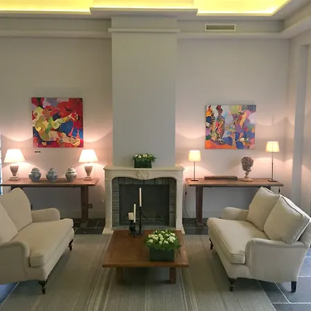 Le Dixseptieme Βρυξέλλες