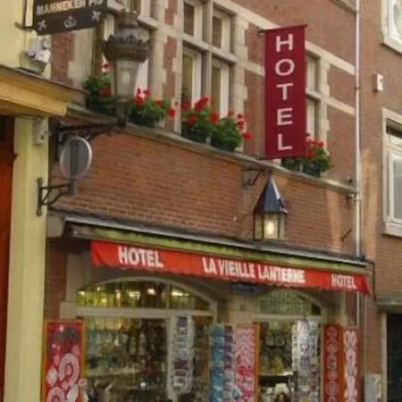La Vieille Lanterne
