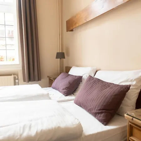 La Vieille Lanterne Szálloda