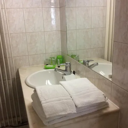 La Vieille Lanterne Hotel