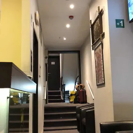Hotel Royal