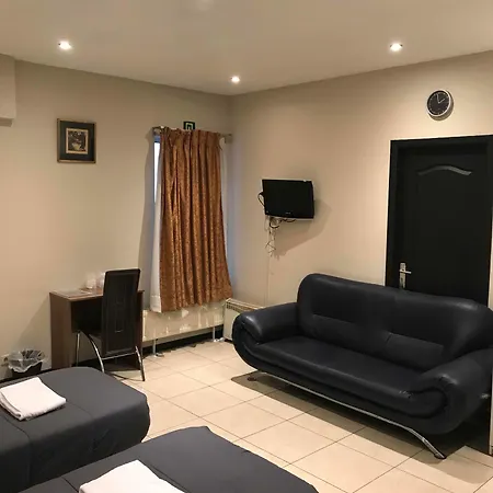 فندق Royal بروكسل