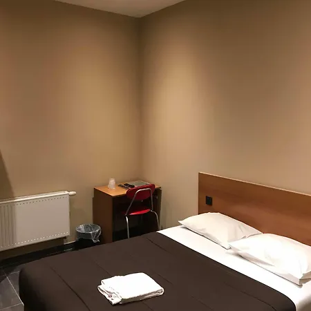 Hotel Royal Bruxelas