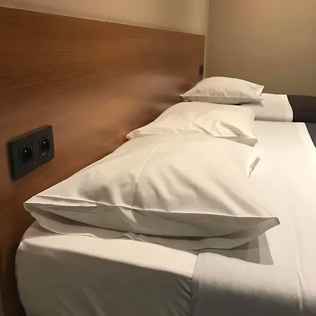 Royal Hotel Bruxelas