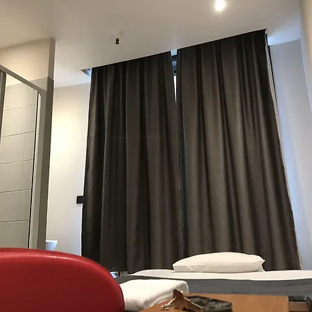 Hotel Royal