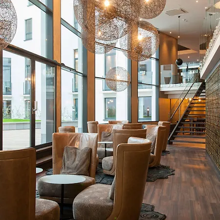 Hotel One Bruksela